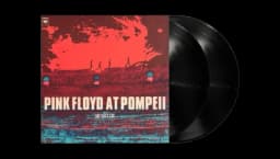 at Pompeii-MCMLXXII Vinyl