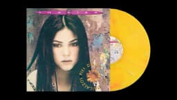 Oral Fixation Vol. 2 (20th Anniversary) LP