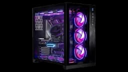 Desktop PC - R7 9800X3D 32GB/2TB SSD RTX 5080