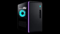 Aurora Gaming Desktop ACT1250 - Ultra 9 285, RTX 5080, 32GB DDR5