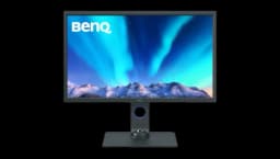 SW321C 32 Inch 4K UHD Monitor
