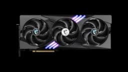 RTX 5070 Ti 16G Gaming Trio OC