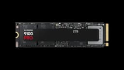 9100 PRO NVMe M.2 SSD 2TB