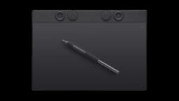 Intuos Pro Medium