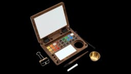Premium Artist Watercolor Collection - 27 Colors