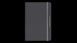 Linen Planner by Michael Hyatt - Gray