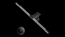 Monitor Light Bar With Remote Control