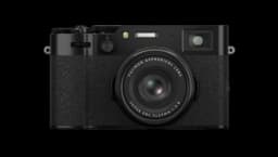 X100VI - Black