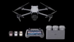 Air 3S Fly More Combo (RC-2)