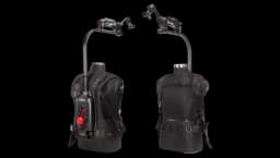Flowline Master Professional Camera Support