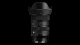 7-40mm F1.8 DC Art - X Mount