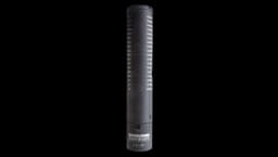 4inch Cardioid Shotgun Microphone