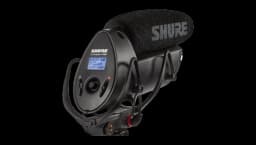 VP83F Flash Microphone