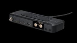 Camera ProDock