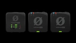 Wireless PRO