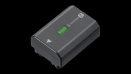 NP-FZ100 Battery