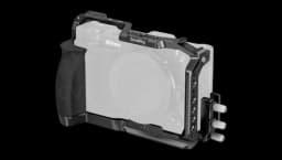 Cage for Nikon ZR