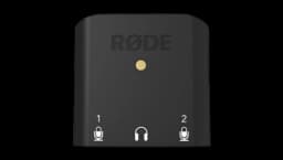 AI-Micro Compact Audio Interface