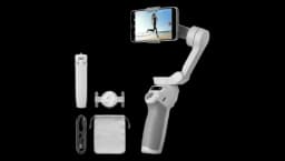 Osmo Mobile SE - White
