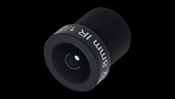 CV-4708.0-3MP 8.0mm Lens M12