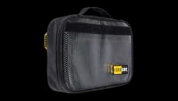 Zippered Storage Pouch Set