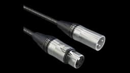 Evolution XLR Audio Cable
