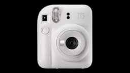 Instax Mini 12 - White