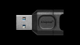 MobileLite Plus SD Card Reader