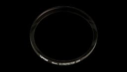 49mm UVP Filter