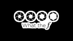What The F Sticker
