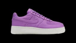 Air Force 1 Low - Purple Stardust
