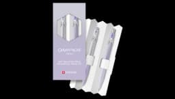 Set 849™ Blooming Lavender Ballpoint Pen + Mechanical Pencil – Special Edition