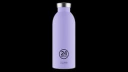 Clima Bottle 500ml - Purple