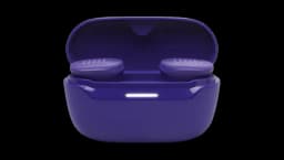 Endurance Race 2 - Purple
