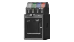 P1S 3D Printer