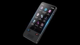 S85 AI Simultaneous Voice Translator
