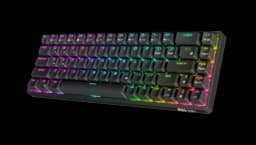 RK G68 Wireless Mechanical Keyboard