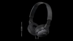 MDR-ZX110AP - Black