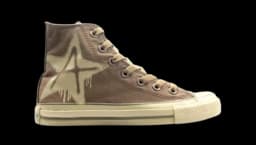 Chuck Taylor All Star Hi - Anarchy Beech