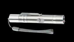 LED Rechargable Laser Pointer