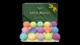 Bath Bombs Gift Set 15 Pcs