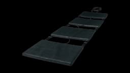 Neurosonic Harmonia - Black