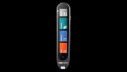 Scanmarker Pro Translation Pen & Reading Pen - Black
