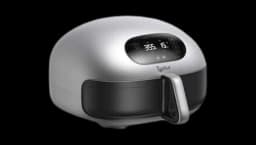 Dome 2 Air Fryer
