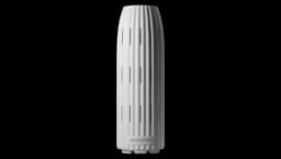 Ambience Scent Diffuser - White