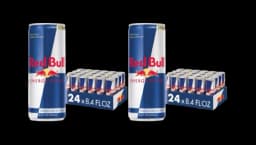 Energy Drink 250ml - 48 Cans