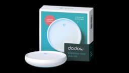 Sleep Aid Device - White