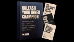 Affirmation Cards to Build Confidence, Discipline & Success