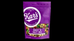 Nuts Sweet ‘N Salty Trail Mix - 963g