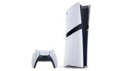 PlayStation 5 Pro 2TB - White